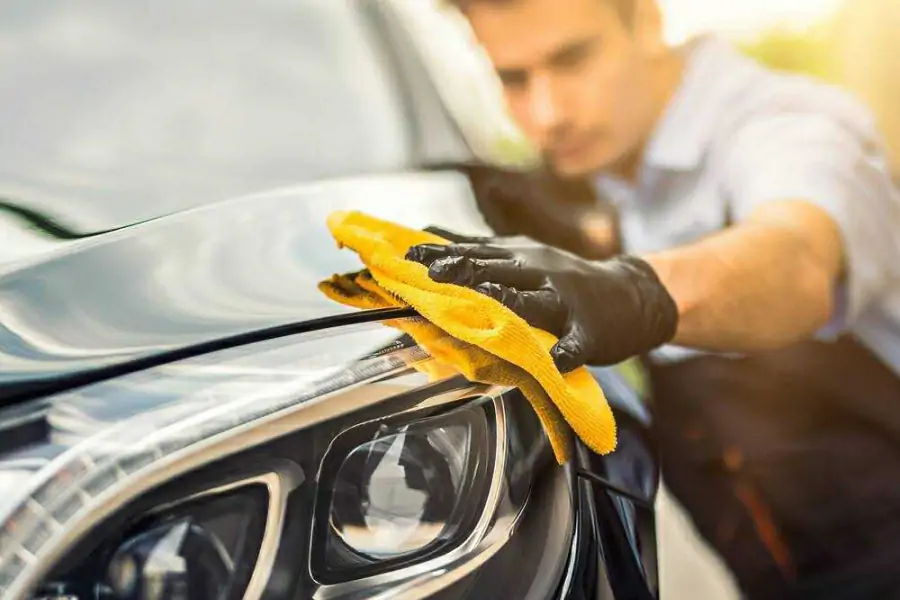 4 tipos de cera para o carro que voc� precisa conhecer