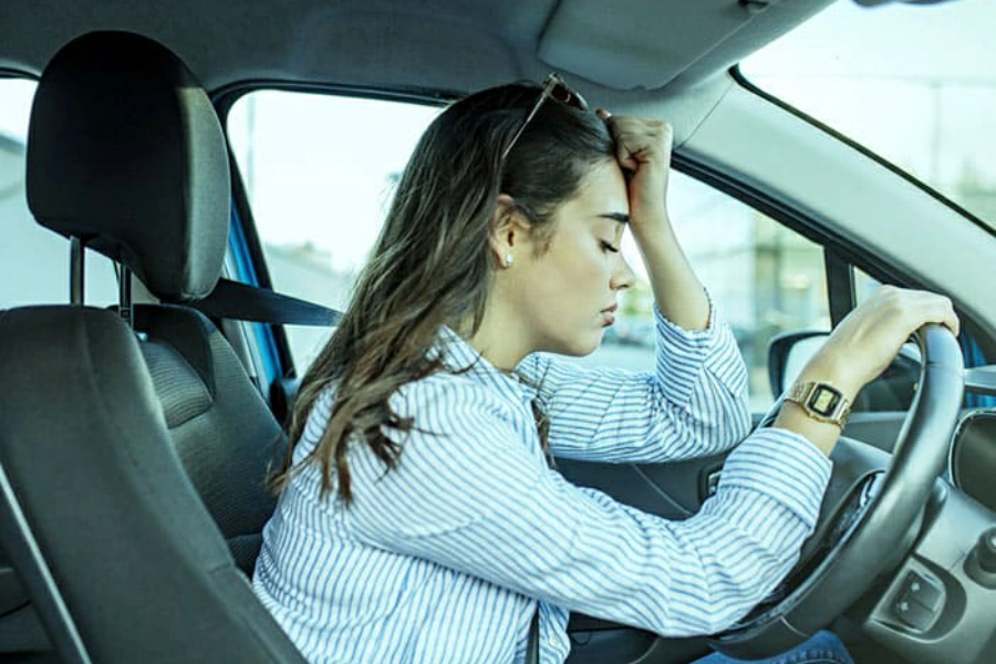 Como identificar 10 tipos de ru�do no seu carro