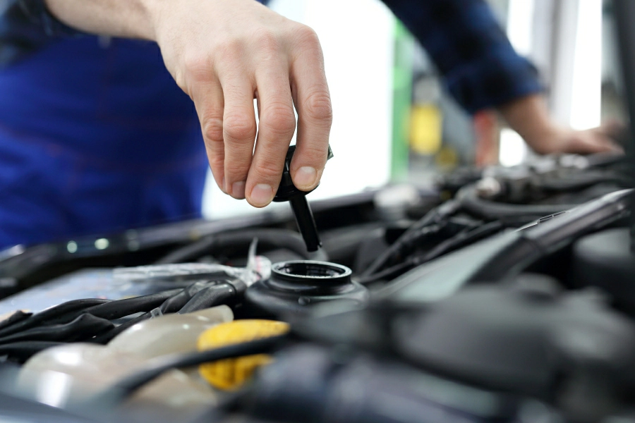 9 dicas de conserva��o para o carro