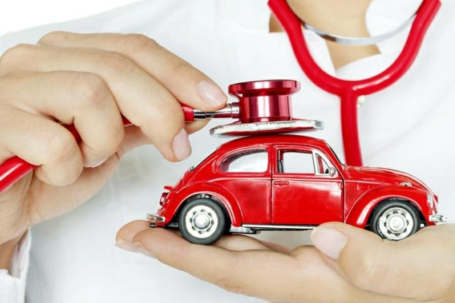 Saiba como identificar os barulhos no seu carro