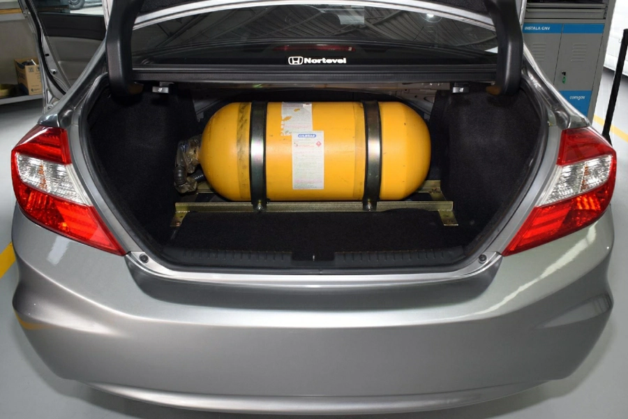 Vantagens e desvantagens de instalar um Kit G�s