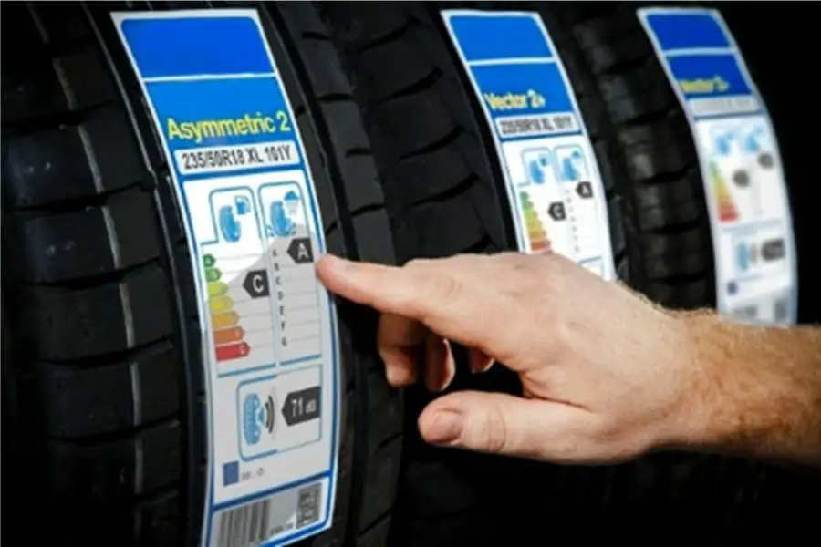 7 mandamentos para comprar pneus corretamente