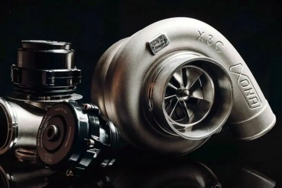 Como funciona o turbo e como ele influencia em um carro
