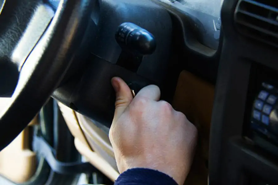 Dicas e conselhos para ligar o carro de forma correta