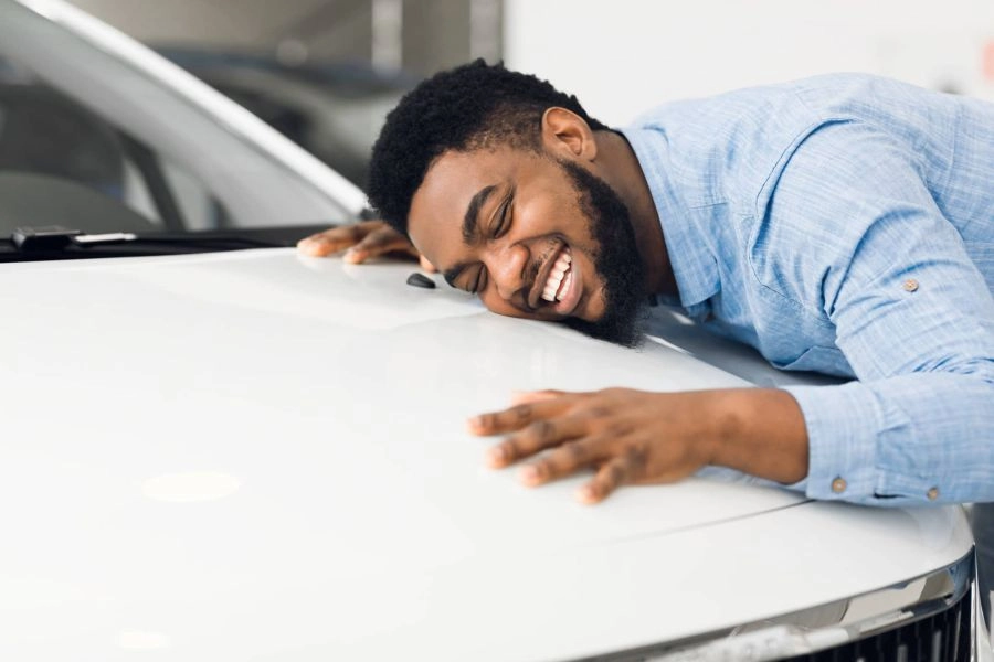 16 carros confi�veis que deixam seus donos felizes
