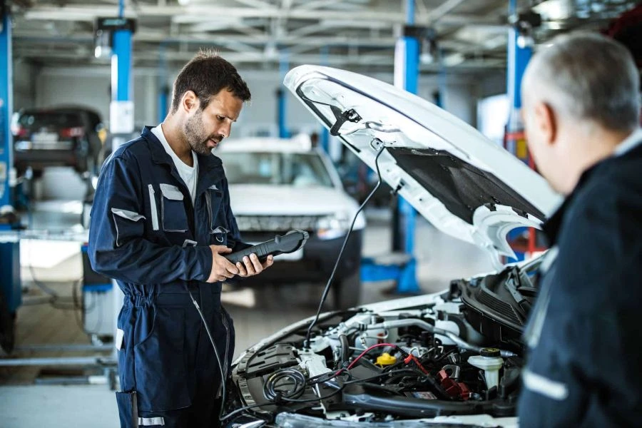 Carros sem manuten��o adequada tem +26% de chances de quebrar