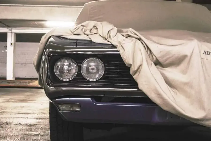 O dilema por ter o carro parado: ligo o motor de vez em quando ou n�o?