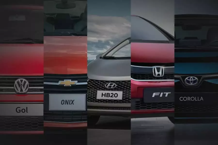5 carros odiados pelos mec�nicos por serem muito confi�veis