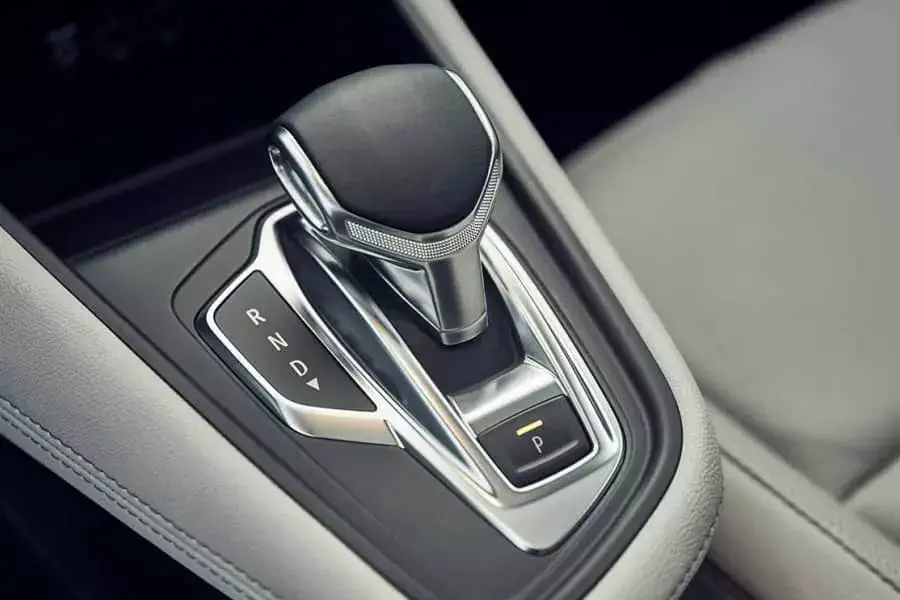 Se voc� tem um carro autom�tico n�o deve pular essa manuten��o