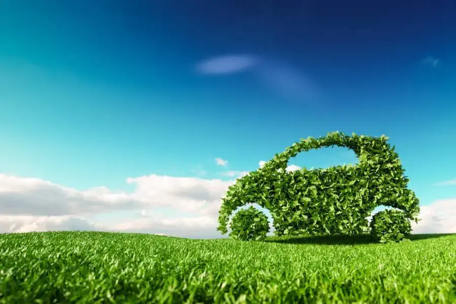 Como escolher um carro que cause menos polui��o