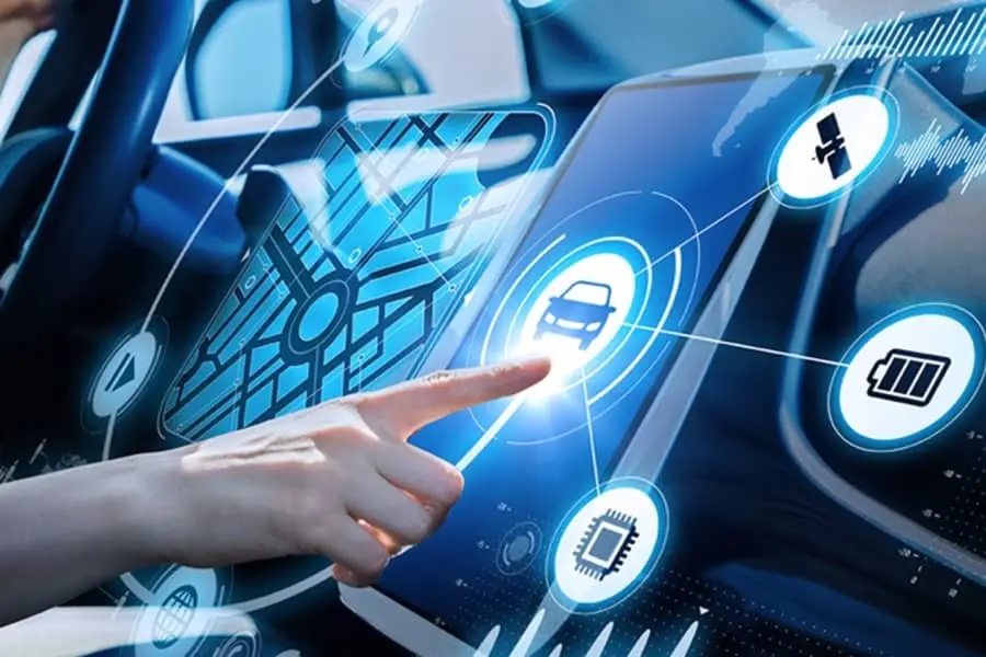 Wi-Fi no carro. Como funciona? Veja as possibilidades