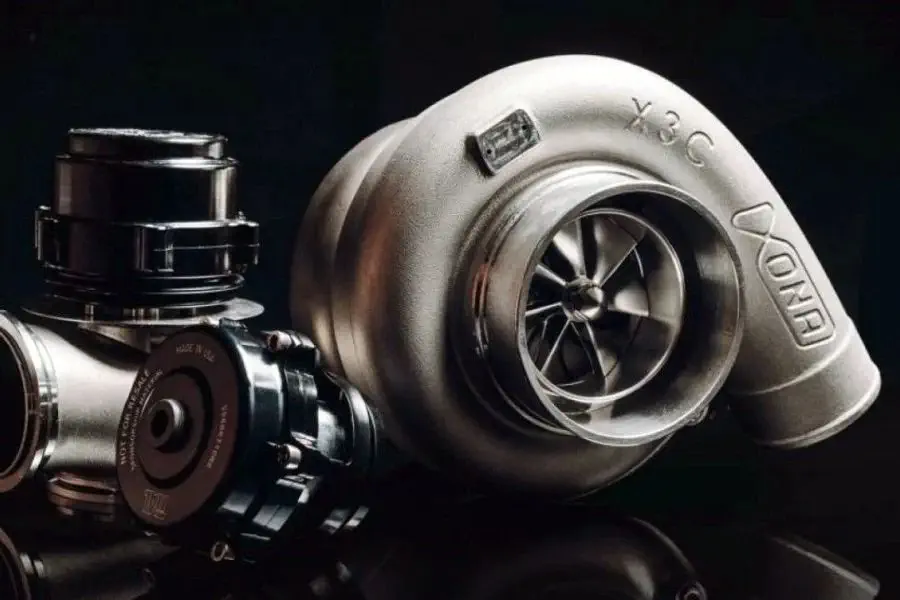 Saiba como prever a quebra do turbo do seu carro e economizar muito dinheiro