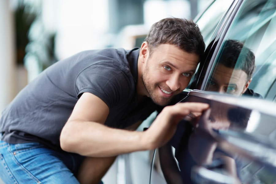 7 coisas para não fazer com seu carro zero