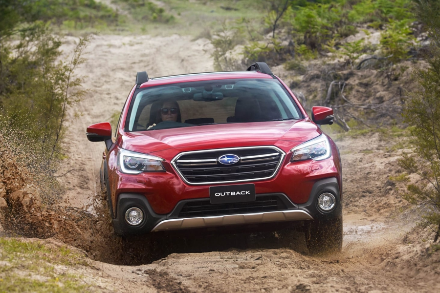 AWD, 4WD e 4x4: você sabe a diferença entre eles?