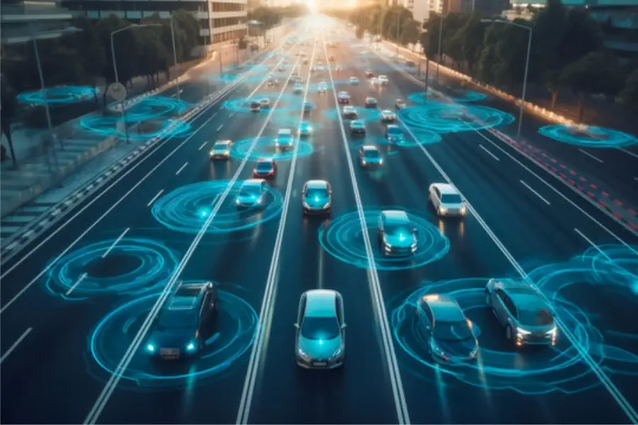 Segurança automotiva: Conheça o que há de mais moderno