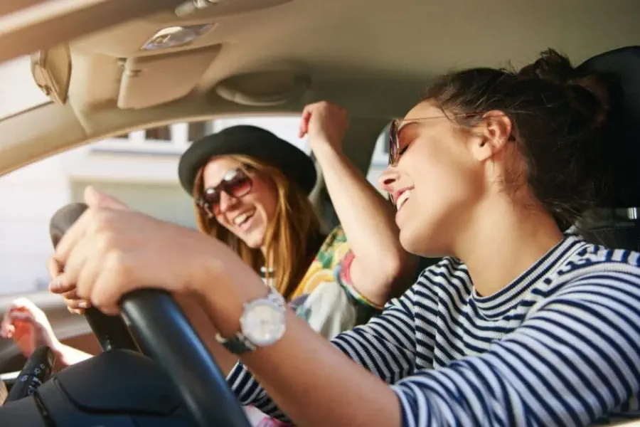 11 funções importantes do copiloto