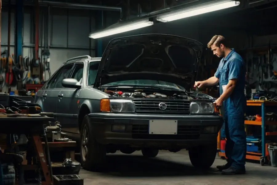 Conheça 5 motivos pelos quais seu carro perde potência