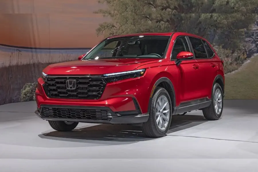 Antes de comprar um CR-V: Pontos negativos que ninguém te contou