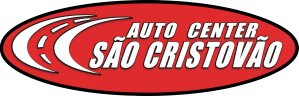 Logo Auto Center São Cristóvão