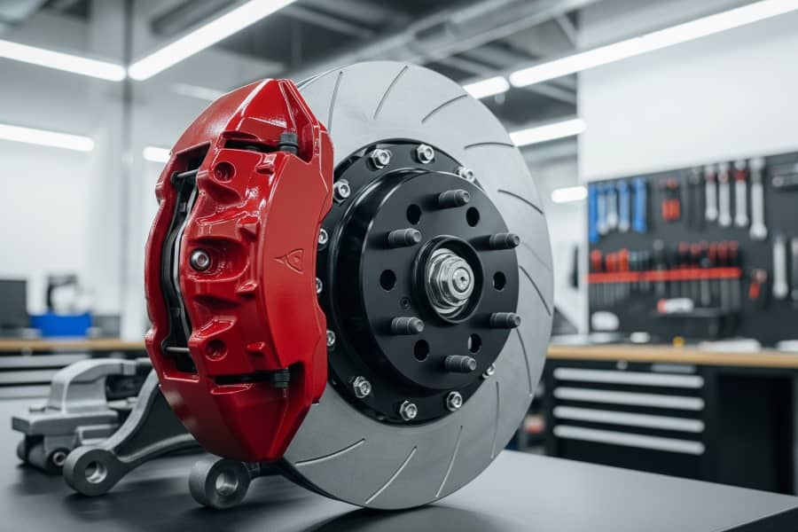 Entenda como é a manutenção de pneus e freios em carros elétricos | Auto Center São Cristóvão | Silva Jardim, Casimiro de Abreu