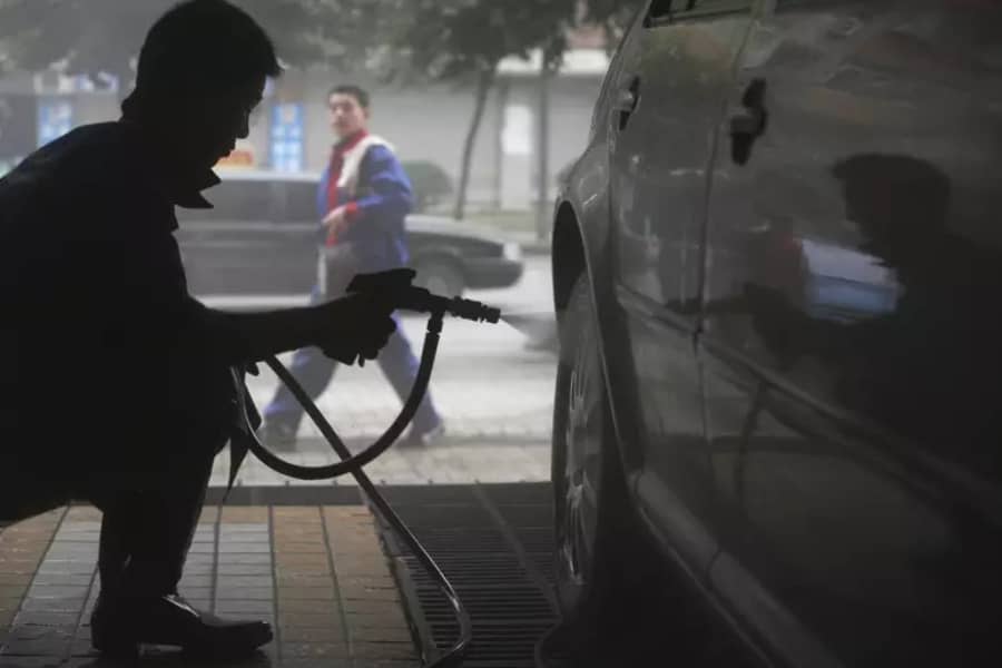 Como limpar as rodas do seu carro de forma eficiente e deixá-las como novas | Auto Center São Cristóvão | Silva Jardim - Casimiro de Abreu