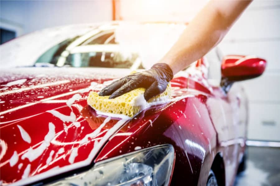 Limpeza automotiva: Passo a passo para cuidar do seu carro em casa | Auto Center São Cristóvão | Silva Jardim - Casimiro de Abreu Limpeza automotiva: Passo a passo para cuidar do seu carro em casa | Auto Center São Cristóvão | Silva Jardim - Casimiro de Abreu