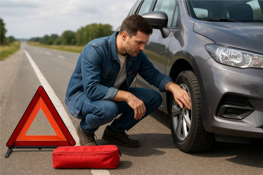 Estrada Segura: Como Preparar os Pneus para Longas Viagens | Auto Center São Cristóvão | Silva Jardim - Casimiro de Abreu Estrada Segura: Como Preparar os Pneus para Longas Viagens | Auto Center São Cristóvão | Silva Jardim - Casimiro de Abreu