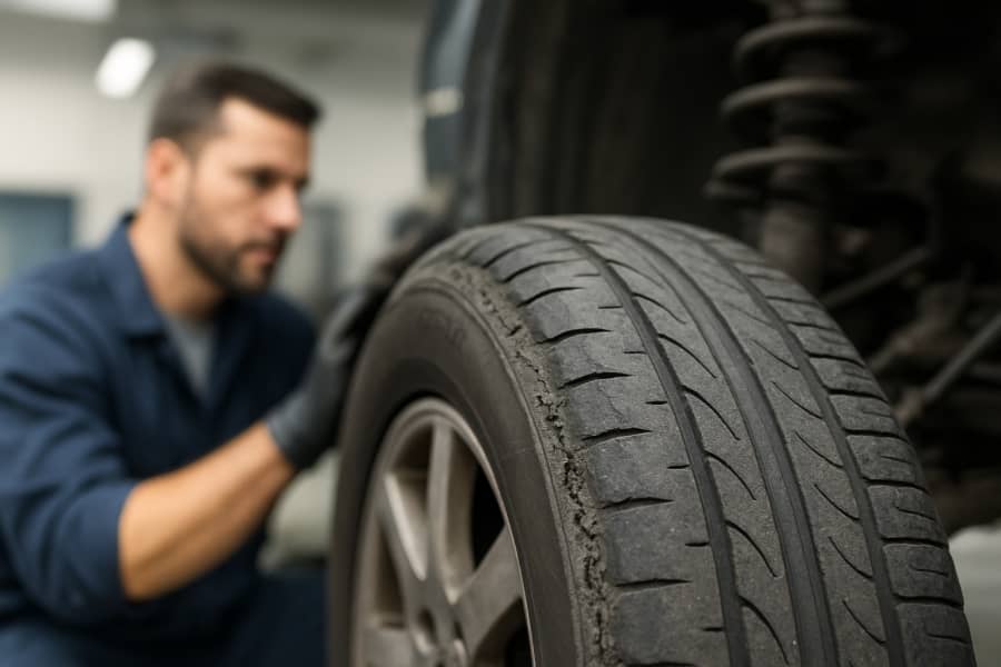 Guia de Alinhamento e Suspensão Para Pneus Durarem Mais | Auto Center São Cristóvão | Silva Jardim - Casimiro de Abreu