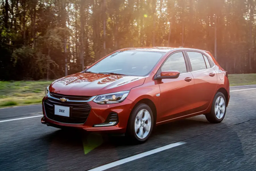 Não compre um Chevrolet Onix hoje. Veja 5 motivos para adiar sua decisão | Auto Center São Cristóvão | Silva Jardim | Casimiro de Abreu