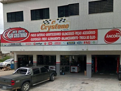 auto center silva jardim